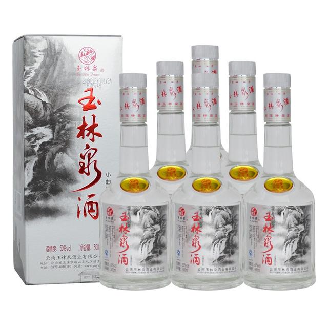 细数被外资收购的白酒品牌