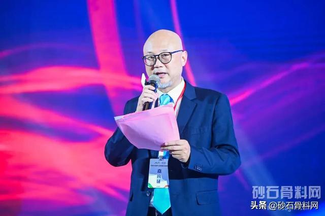 砂石生产厂家一览表