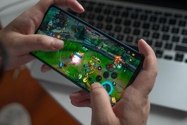 vivo T1评测：骁龙778G+5000mAh组合，重度使用一整天是什么体验？