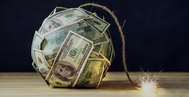 又來割韭菜 美國一夜回收7560億 下一個目標是中國 Kks資訊網