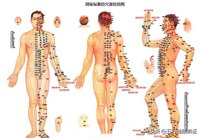 喉通于天，咽通于地！咽喉不好，身体也不好！中医教你调肝解郁