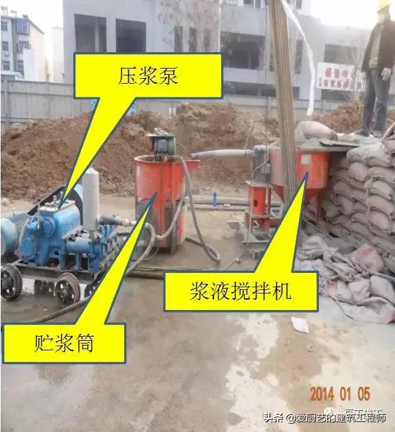 自动卸土页式过滤机
