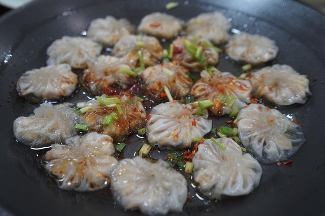 上饶美食