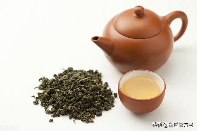 那些不为人知的20个喝茶误区「上集」