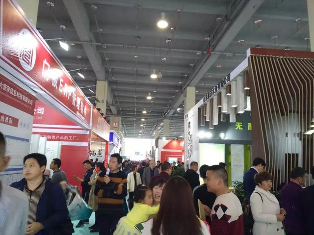 临沂木材机械展
