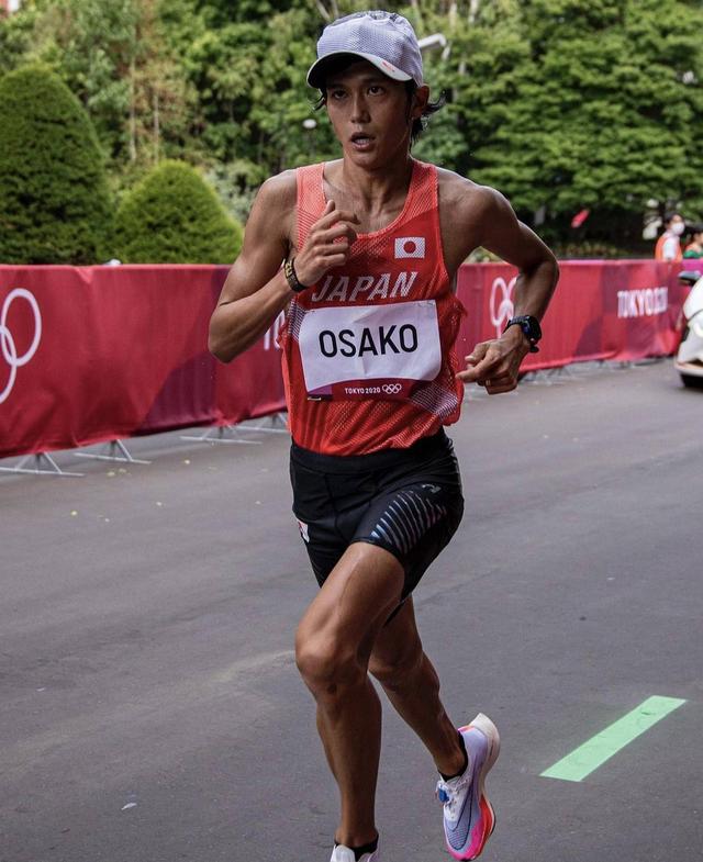 大迫杰退役当教练面向中小学生开启免费训练营 全网搜