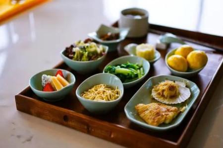 “吃得少，活得久”饭量小的人更容易长寿？