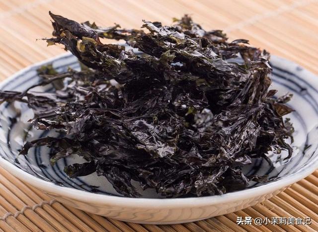 秋季困乏没精神，6种食物含“镁”高要多吃，营养实惠，元气满满