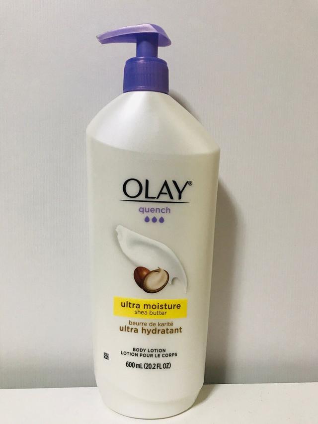 大创美白身体乳怎么使用
