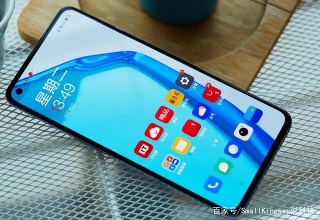 骁龙888+哈苏镜头+65W快充，从3799跌至2899元，优质旗舰加速退场