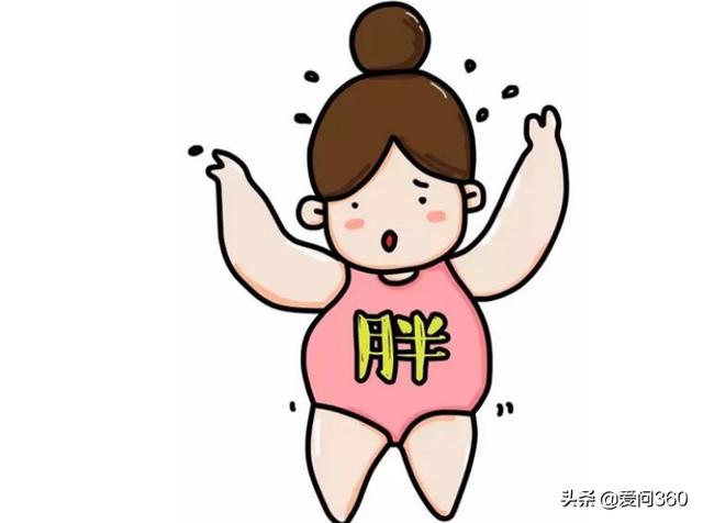 女性这几个部位相对娇弱，一定要保护好，让你远离疾病