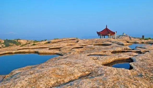 莆田旅游攻略必去十大景点(莆田旅游攻略三天两晚)