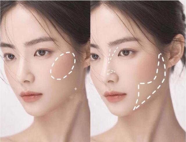 女生化妆高级比漂亮更重要，淡雅的裸妆教程送你，直男见了都喜欢