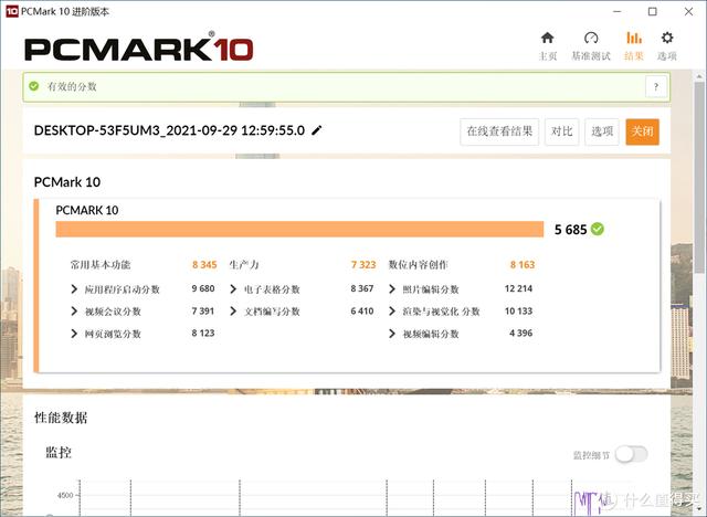 20mm + 2.2kg + RTX3070！机械革命Umi Plus设计师本评测