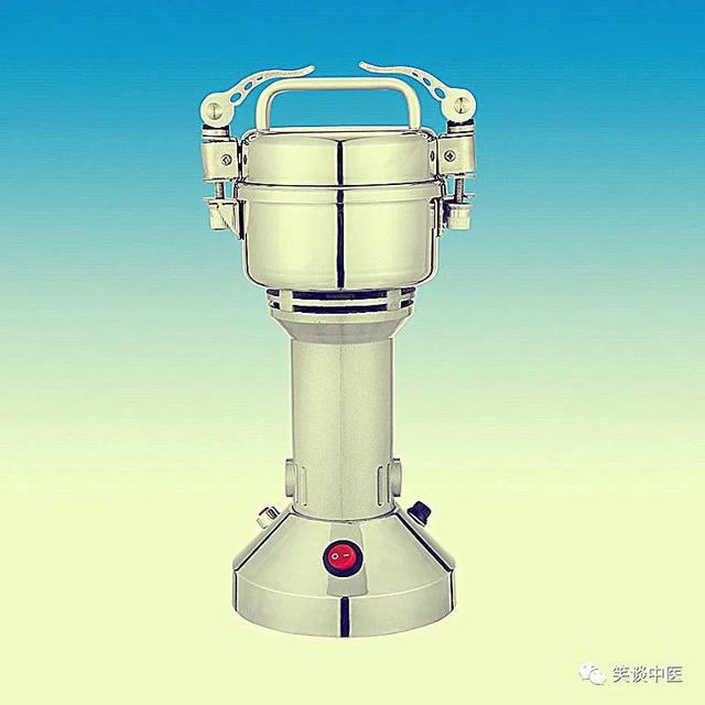 药粉破碎机