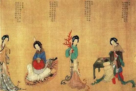 李季兰:大唐女诗人李季兰：被迫入道，恋爱无果，盛名之累，死于非命