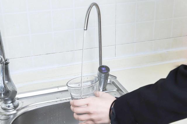 家用厨房净水器过滤机