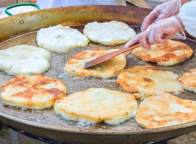 花生油、菜籽油、玉米油、猪油，哪种更健康？不了解的来看看