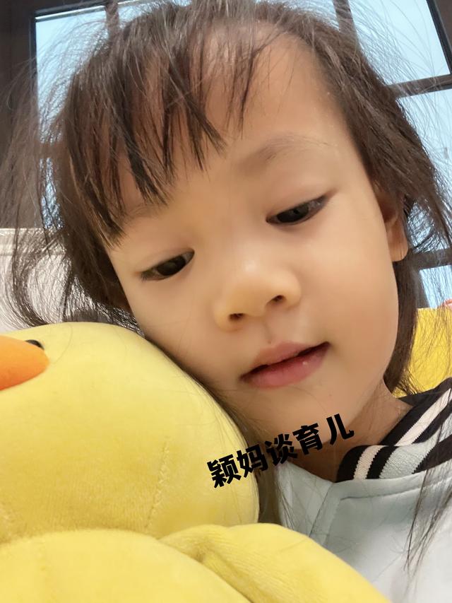 娃的一场感冒，“老母亲”开始审视健康问题，重视免疫力培养