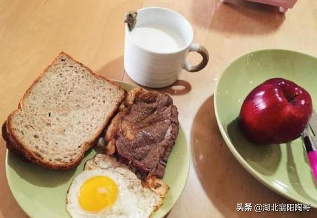 男女过了45岁，尽量做到4不4要，远离疾病，开启健康长寿模式