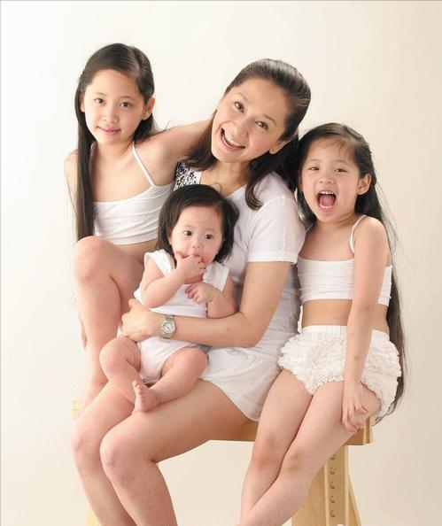 欧阳妮妮个人资料简介(欧阳妮妮个人资料)-天晟网