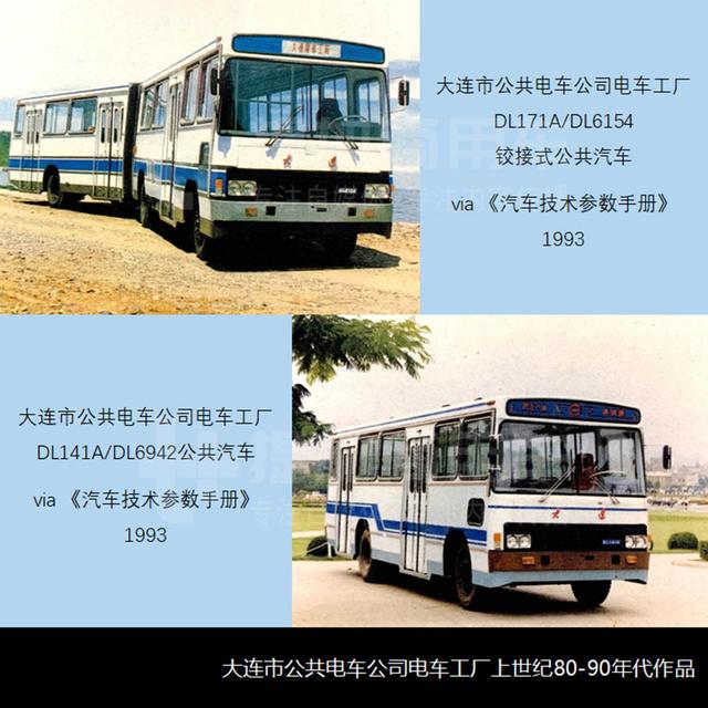 被基本“判死刑”，沈阳客车厂等，这些东北老客车企业怎么了？