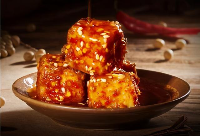 腐乳或被誉为“东方奶酪”，对身体有益还是有害？看完长知识了