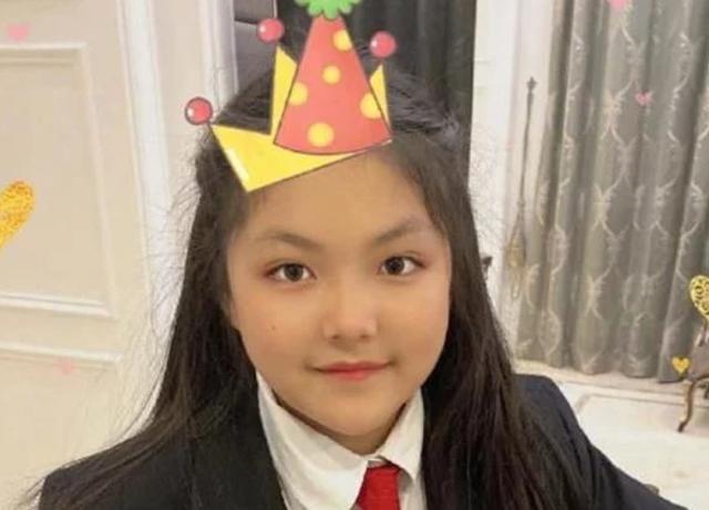 李湘回应“富养女儿”：我拿命换来的宝贝，为什么不给她最好的？