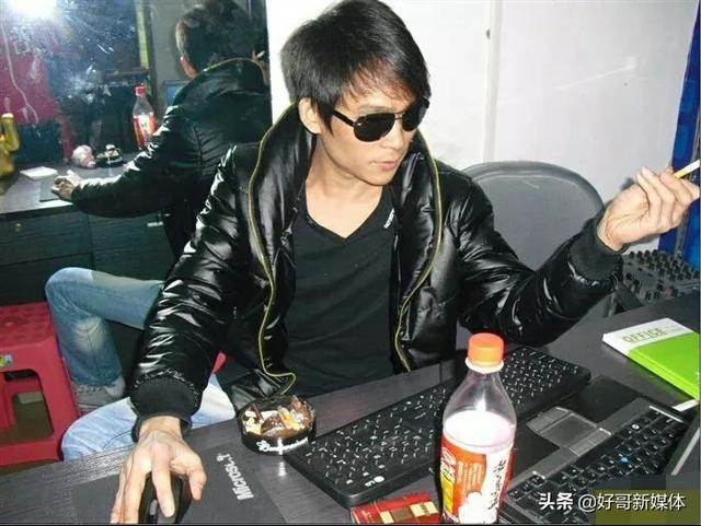 农人dj枫枫,会唱歌的人更容易成功?几名三农达人都这样起来的