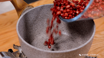 给娃做辅食的第十年！这个饼操作0失败，烤箱都不用开