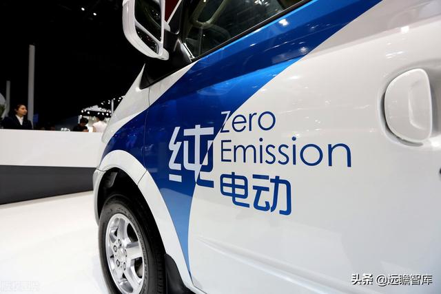 新能源汽车2022年销量预测：各路玩家显神通，销量有望达510万台