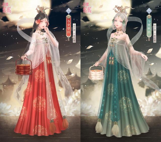 闪耀暖暖 搭配赛没敦煌闪怎么办 王红花 夜宵成为救星 全网搜