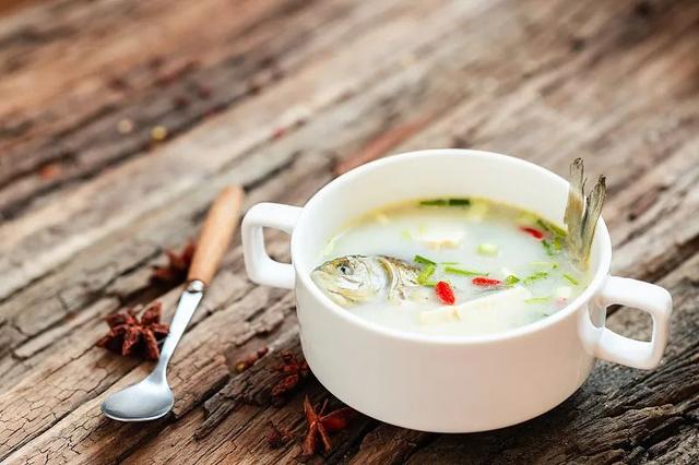 冬季养生正当时丨疫情期间的冬季进补，应该这么吃！