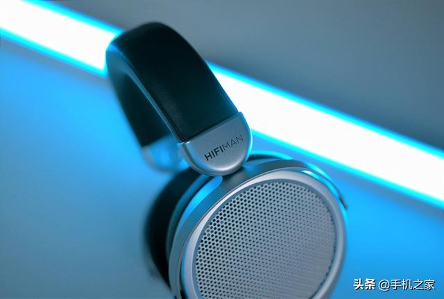 R2R自研芯片+隐形磁体结构加持 HIFIMAN DEVA Pro有线无线皆惊艳