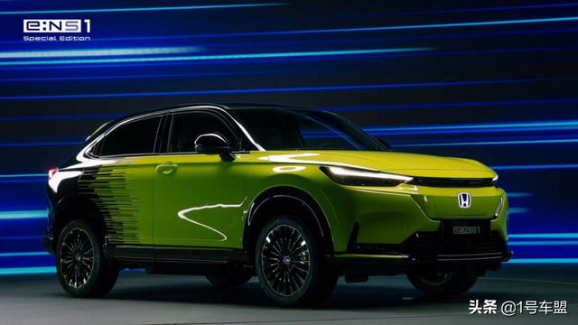 本田动真格，两款纯电即将登场，2030后不再投放燃油车