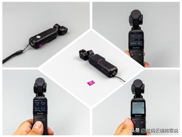 運動相機及VLOG好伴侶 鎧俠256GB microSD存儲卡 EXCERIA PLUS 輕體驗