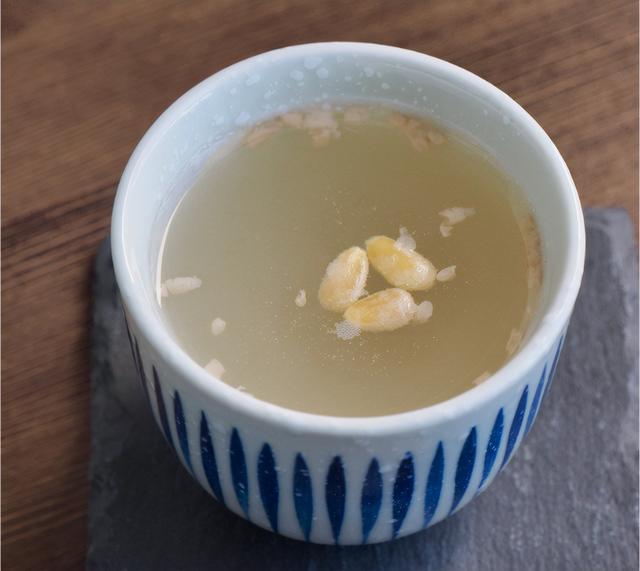 胃不舒服，不消化，怕冷！不妨试试甜酒冬天再冷都不怕