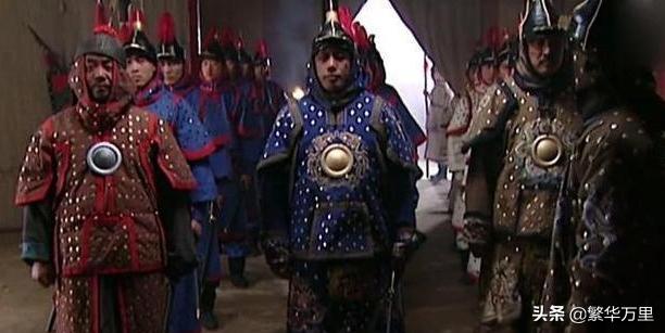 雍正是康熙的第几个儿子（雍正皇帝是怎么登基的）