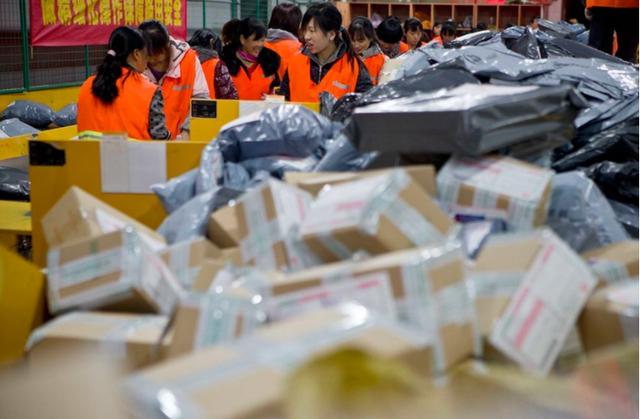 今年双11最大的信号：阿里京东唯品会都不一样了