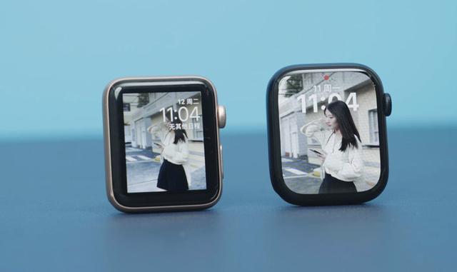 「首发」Apple Watch Series 7 评测：大同小异还是大有不同？