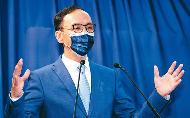 中央释放重要信号！国民党不能沦为“小绿”，应担起反独促统责任