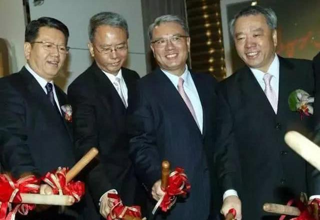 从乡下小作坊到全球最大方便面厂商，康师傅是如何崛起的？