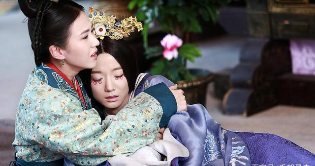 巫蛊之祸：汉武帝怒杀10万人，连卫子夫都没逃过，场面血腥至极