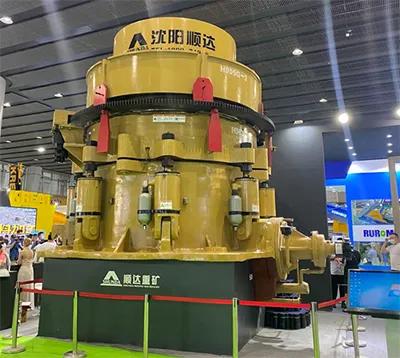 南昌工程机械展