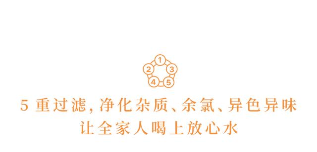 自来水三重过滤机