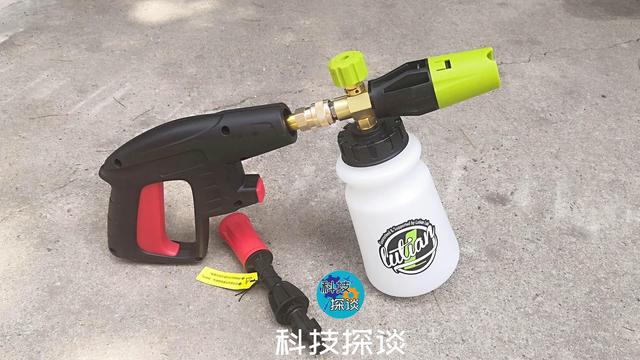 家用小型洗砂机