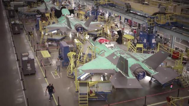 库卡是工业机器人四大家族里最差的？真实水平颠覆你的认知