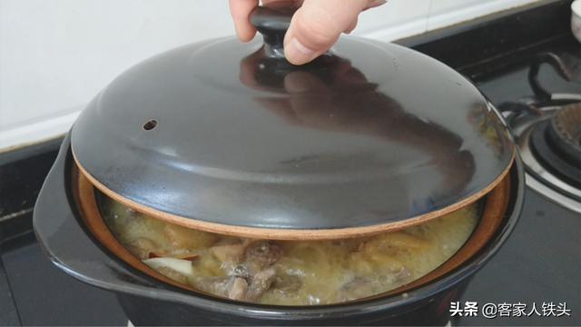 炖鸡药材 炖鸡药材（炖鸡药材图片大全） 生活