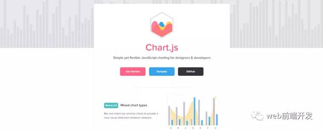 42个面向前端开发人员的很棒JavaScript 库和框架