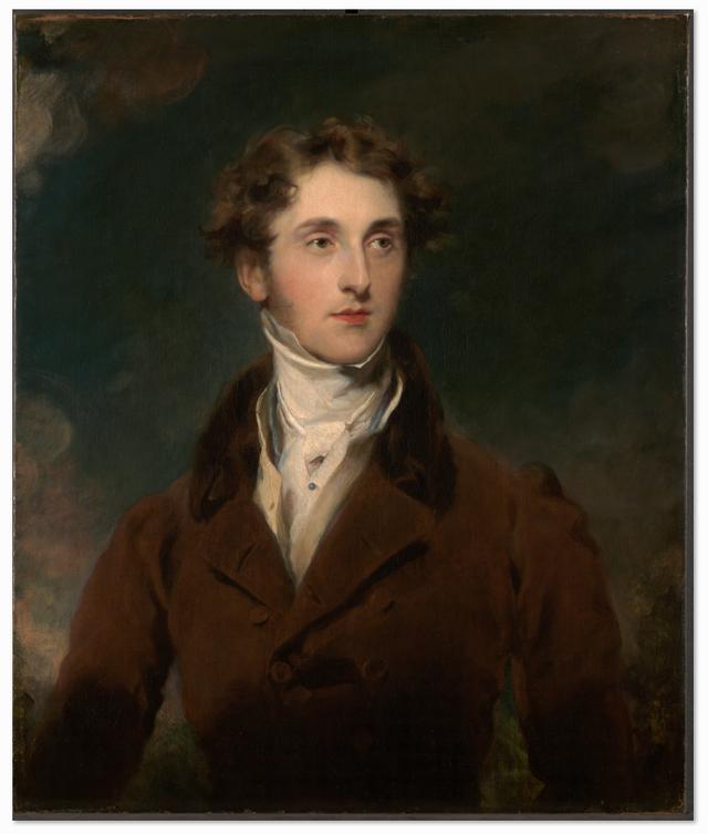 劳伦斯的画（劳伦斯的画作）